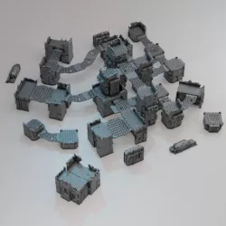 $18.49Lost Colony: Survivor Outpost