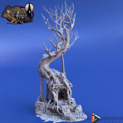 $19.95Ancient Shrine