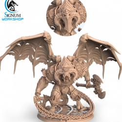horror from the deep 3D Models | Page 1 | STLFinder