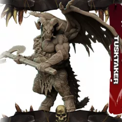 $19.99Tusk Taker