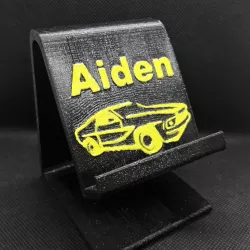 $2.00Aiden mustang phone stand