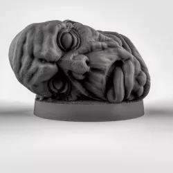 $2.00Giant head base