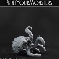 $2.00KRAKEN HATCHLING