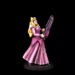 $2.00Sleeping Beauty