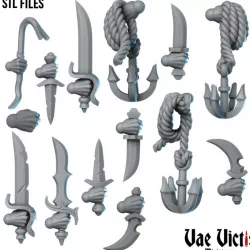 $2.00The Modular hands