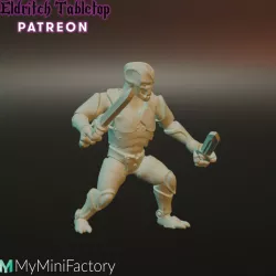 $2.50Construct Assassin