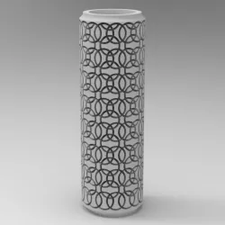 $2.50Texture Roller - Chain Mill