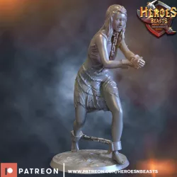 $2.90old female slave