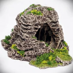 $2.95Entryway: Dynamic Hills Terrain Set