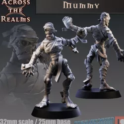 $2.99Mummy