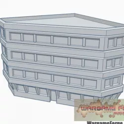 $2.99Sci-Fi Building 31