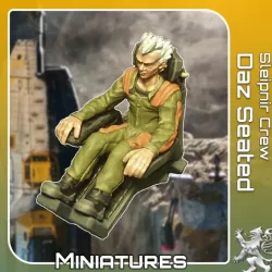 $2.99Sleipnir Crew Daz Seated
