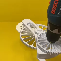 $2.99The Jayblade Launcher