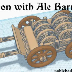 $2.99Wagon Terrain