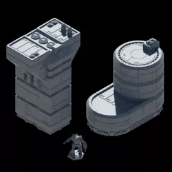 $20.00Advanced Buildings Pack 3