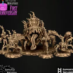 $20.00Cake Mimic Anniversary Collection