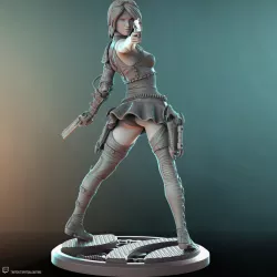 $20.00Felicia - Full June 2020 Patreon Release