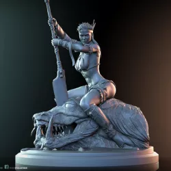 $20.00Ishka - Full October 2019 Patreon Release