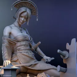 $20.00Katsumi - Full May 2020 Patreon Release