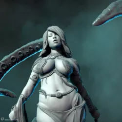 $20.00Maya - Full July2020 Patreon Release