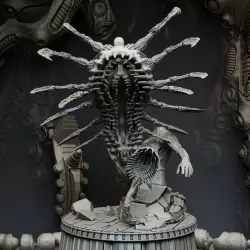 $20.00mechanical Hive Lethi Form