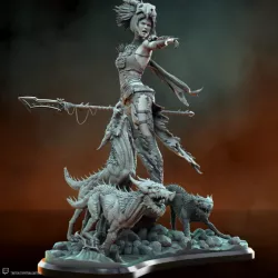 $20.00Tanis - Full April 2021 Patreon Release