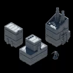 $22.00Advanced Buildings Pack 2