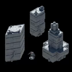 $24.00Advanced Buildings Pack 4