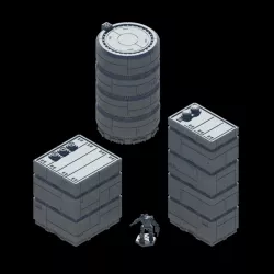 $24.00Advanced Buildings Pack 5