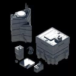 $24.00Advanced Buildings Pack 6