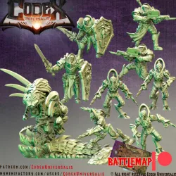 $26.00The Last Battle SET - Vol1