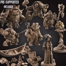$28.00March 2021 Release - Tortles