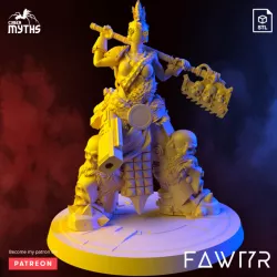 $3.00Fawtyr Cyber Myths