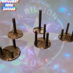 $3.00Flying Bases