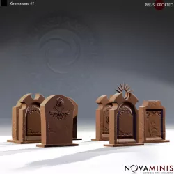 $3.00Gravestones 01