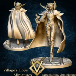 $3.00High rank demon