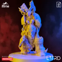 $3.00Lytrd Cyber Myths
