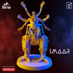 $3.00Smaar Cyber Myths