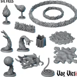 $3.00The Spell effects