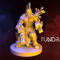 $3.00Tundran Cyber Myths