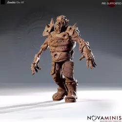 $3.00Zombie Orc 01