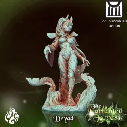$3.49Dryad of the Fey Forest