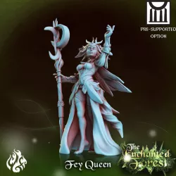 $3.49Fey Queen