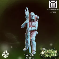 $3.49Lolrath the Druid