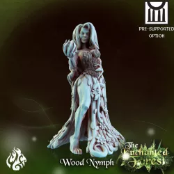 $3.49Wood Nymph