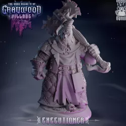 $3.50Executioner