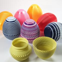 3 eggs cgm 3D Models | Page 1 | STLFinder
