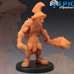 $3.90Hobgoblin Gladiator / Goblin Club Warrior / Colosseum Encounter
