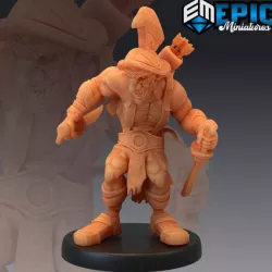 $3.90Hobgoblin Gladiator / Goblin Dagger Warrior / Colosseum Encounter