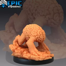 $3.90Intellect Crawler Lurking / Mind Devourer / Brain Creeper / Psionic Encounter